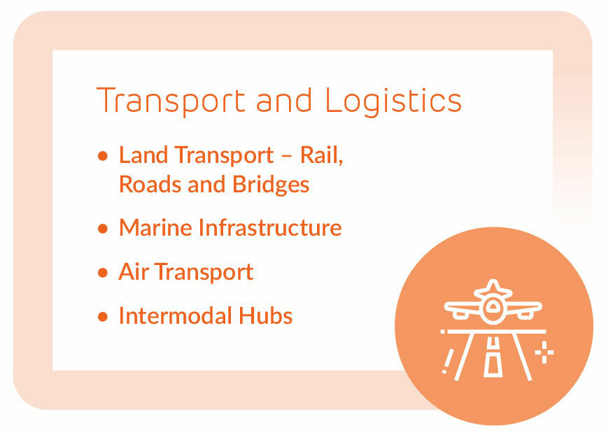 Transport and logistics