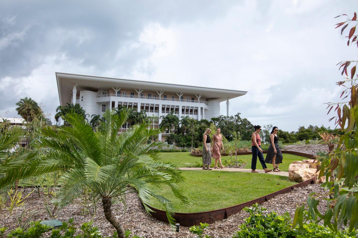 Government House